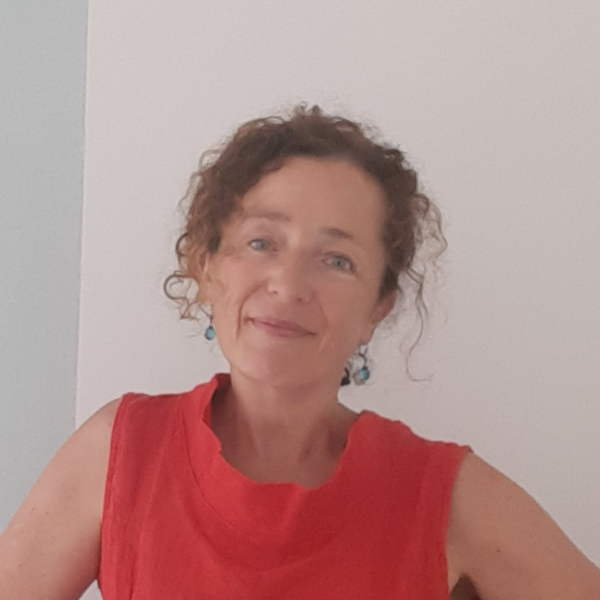 Allez-ouste, Catherine Mercier