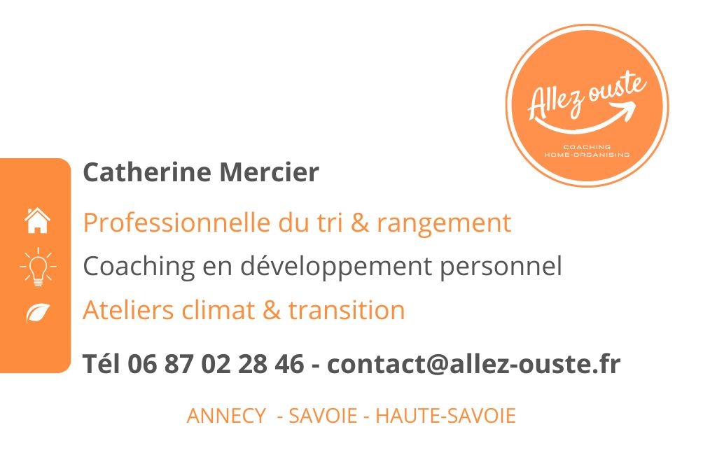 photo portrait Allez-ouste, Catherine Mercier