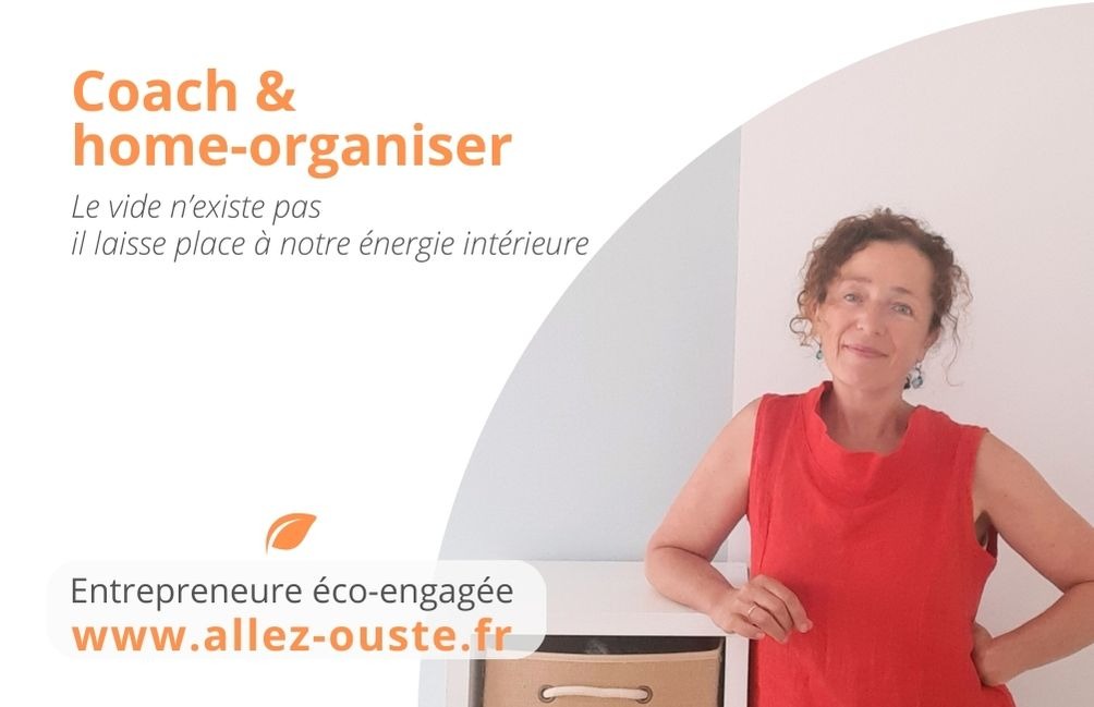 photo seance Allez-ouste, Catherine Mercier