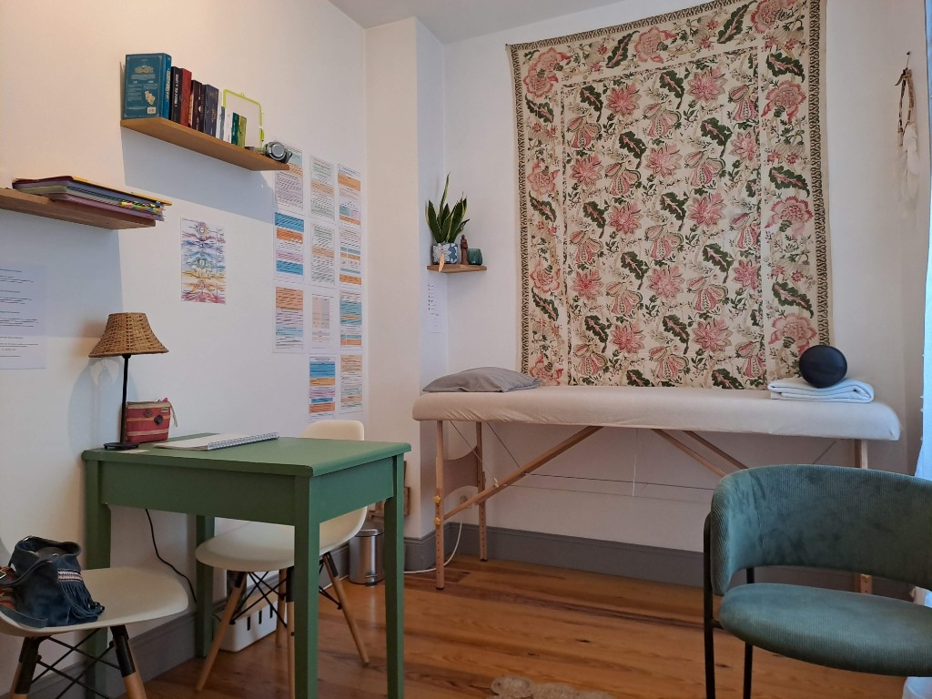 photo activite Marie de Pelleport