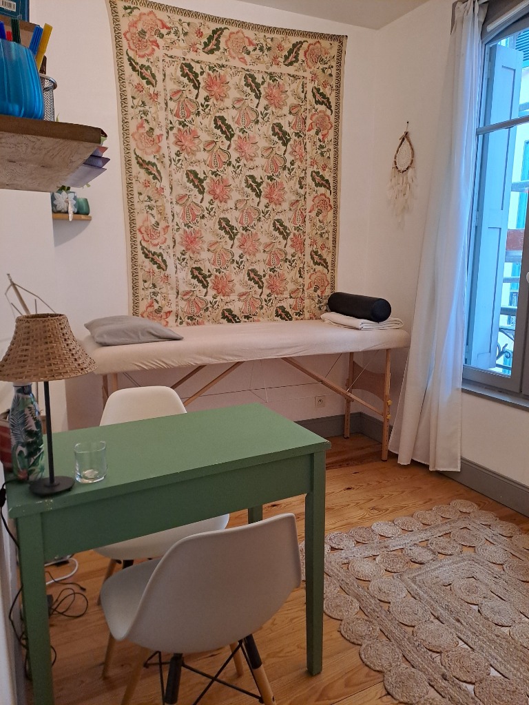 photo cabinet Marie de Pelleport