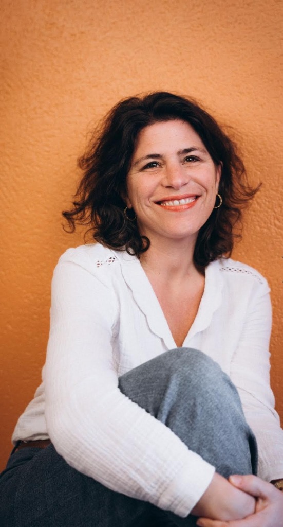 photo portrait Marie de Pelleport