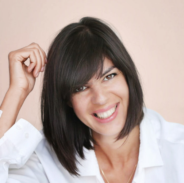 Vanessa Van Belle Sophrologue Massothérapeute