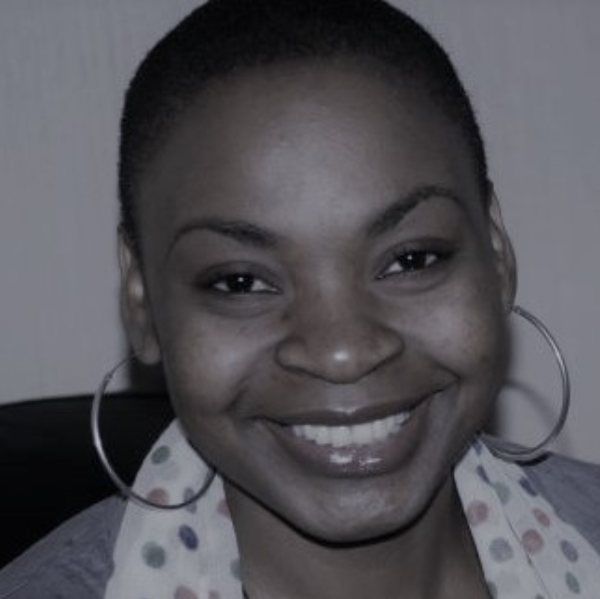 Nadège DEMFACK - Espace Hédonique Thérapie 