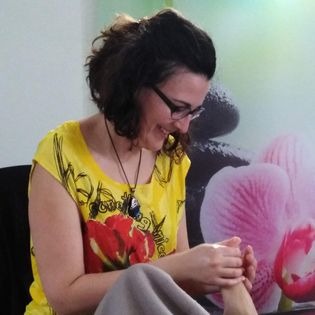 photo seance Vanessa Astruc