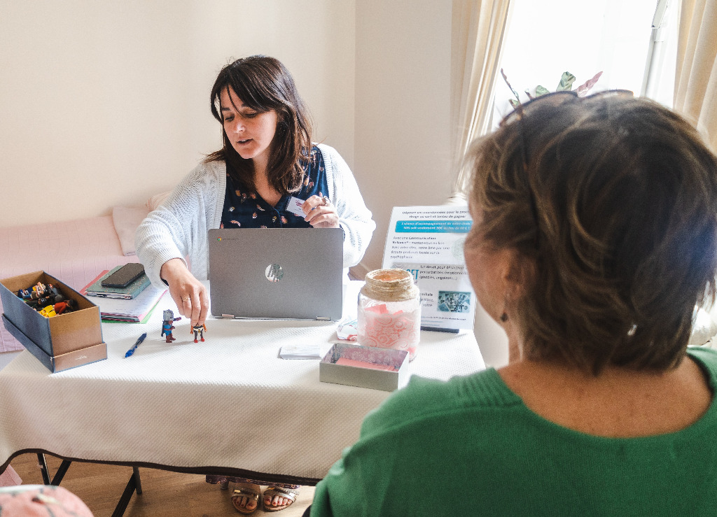 photo portrait ALAYRAC Line