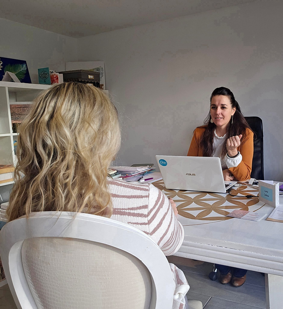 photo seance ALAYRAC Line