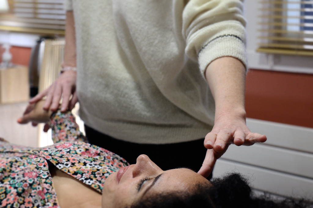 photo activite Yasmine Deroyon