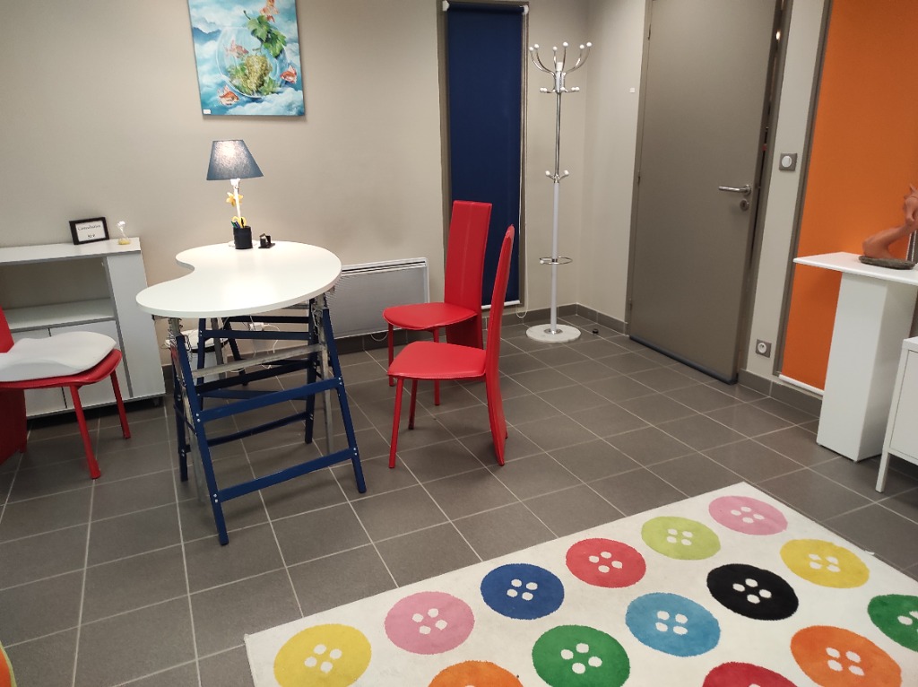 photo cabinet Florence DEBIEUVRE