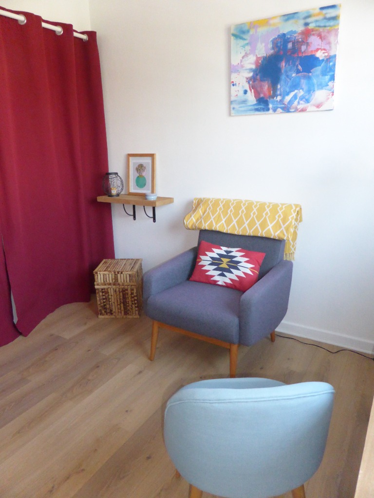 photo cabinet Anne-Charlotte TRILLOT