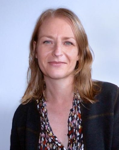 photo portrait Anne-Charlotte TRILLOT