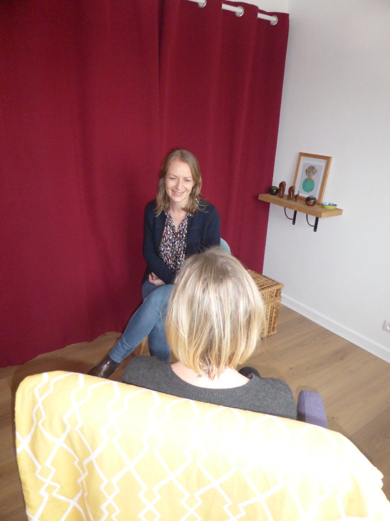 photo seance Anne-Charlotte TRILLOT