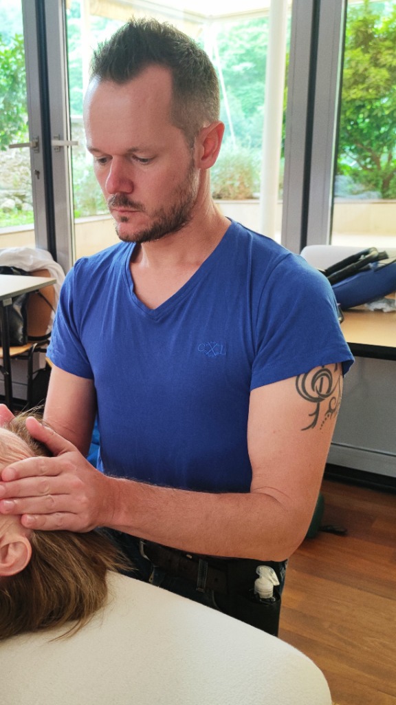 photo activite Thomas MONTOIR