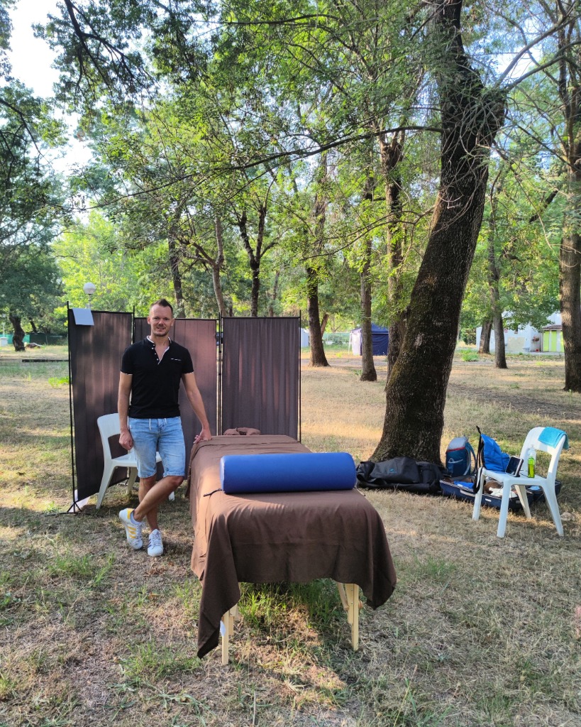 photo cabinet Thomas MONTOIR