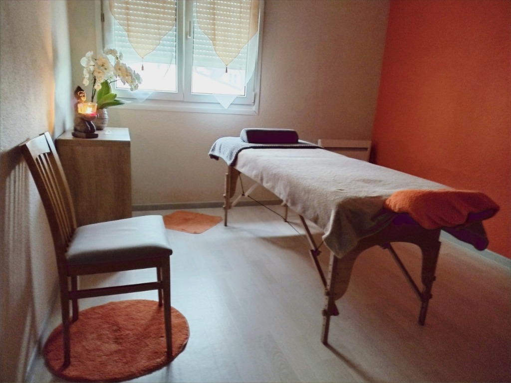 photo cabinet Virginie ANTOINE