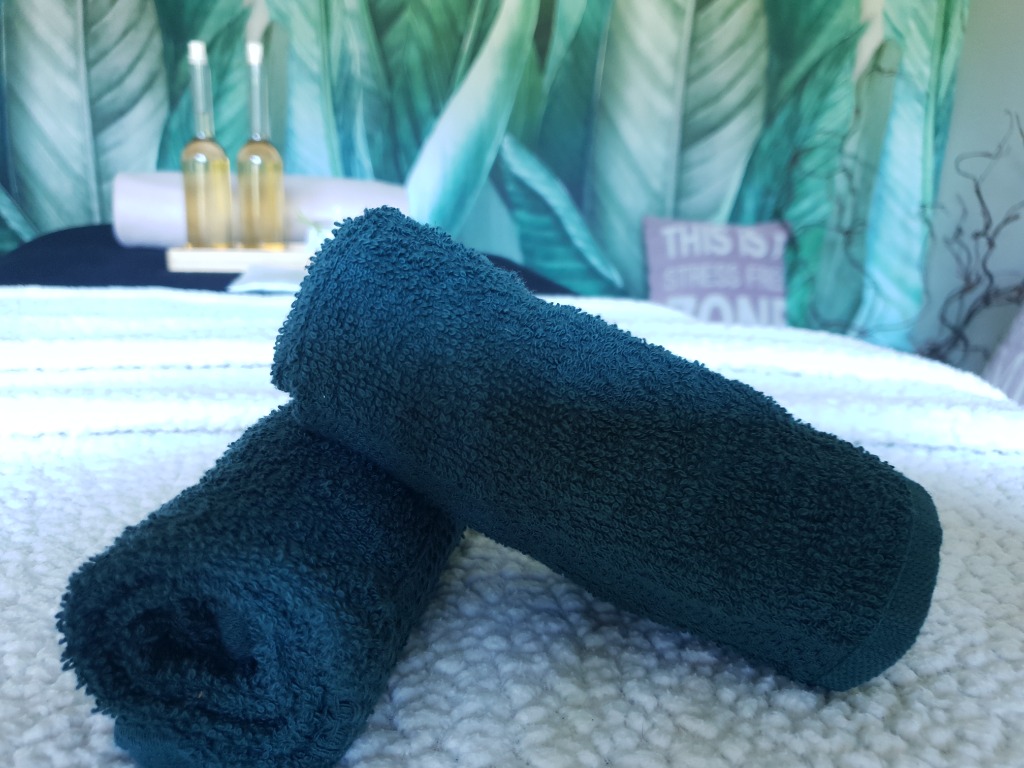 photo cabinet IPO Massage bien-être