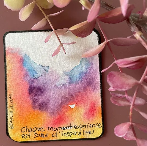 photo diplome Nathalie Auzeméry