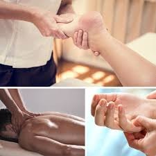 photo seance L’instant Massages-Sophro  Eric  VERGNIOLE EI