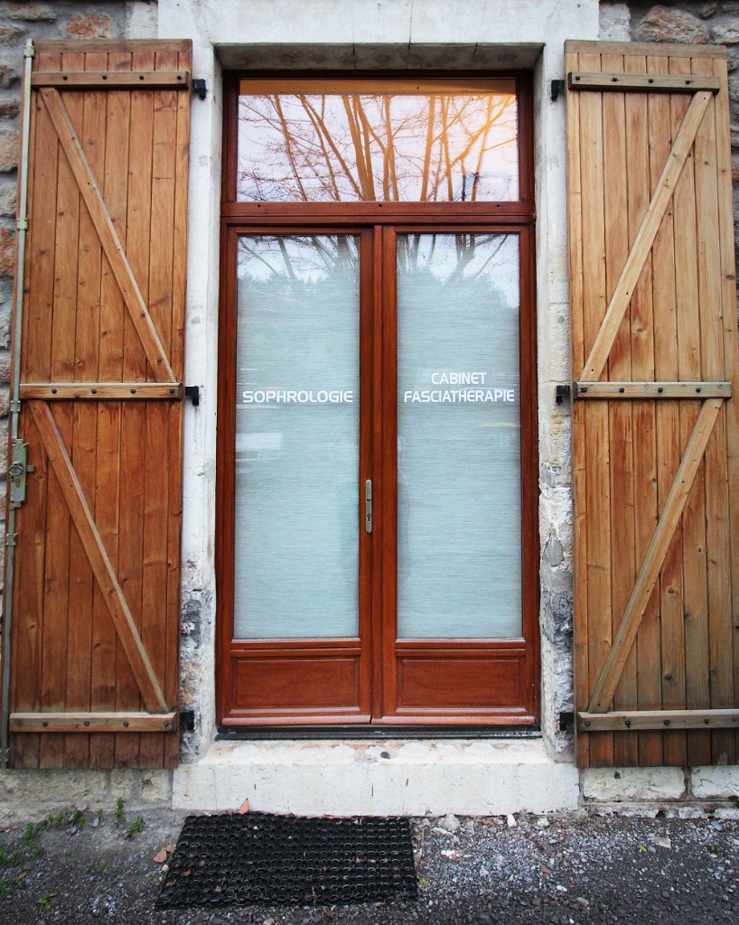 photo cabinet Dominique Porcher