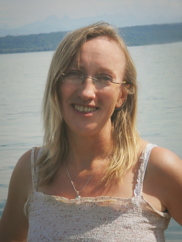 photo portrait Dominique Porcher