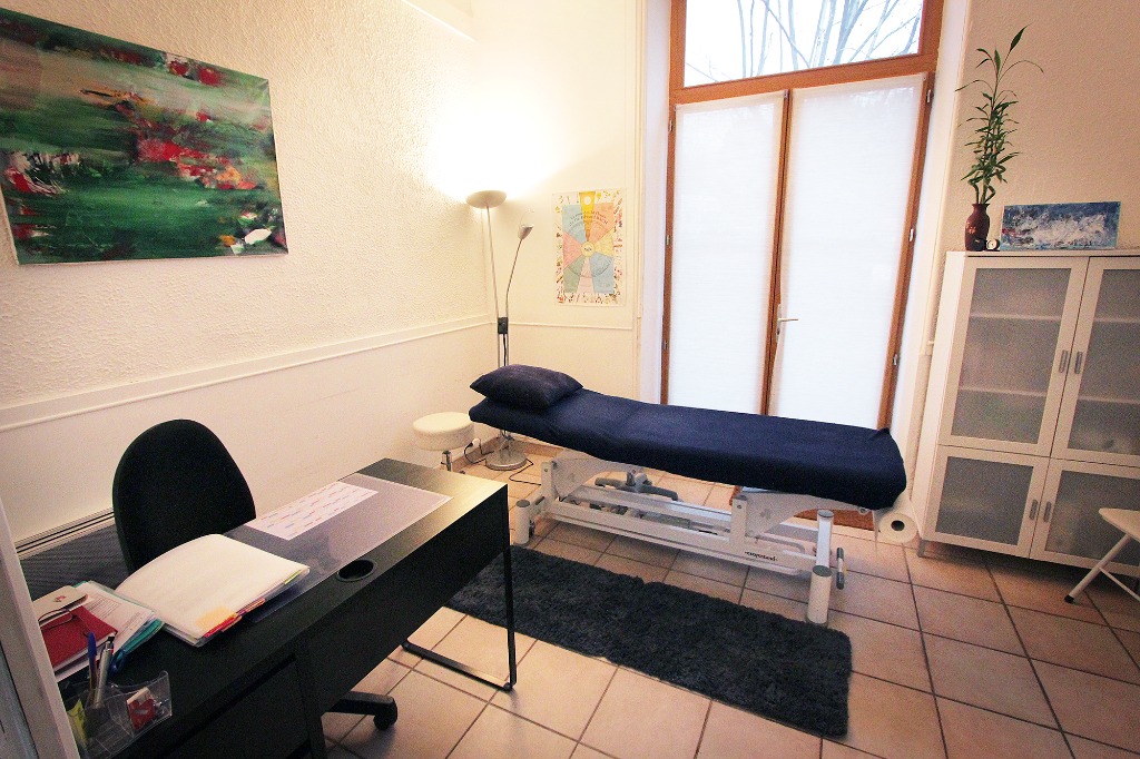 photo seance Dominique Porcher