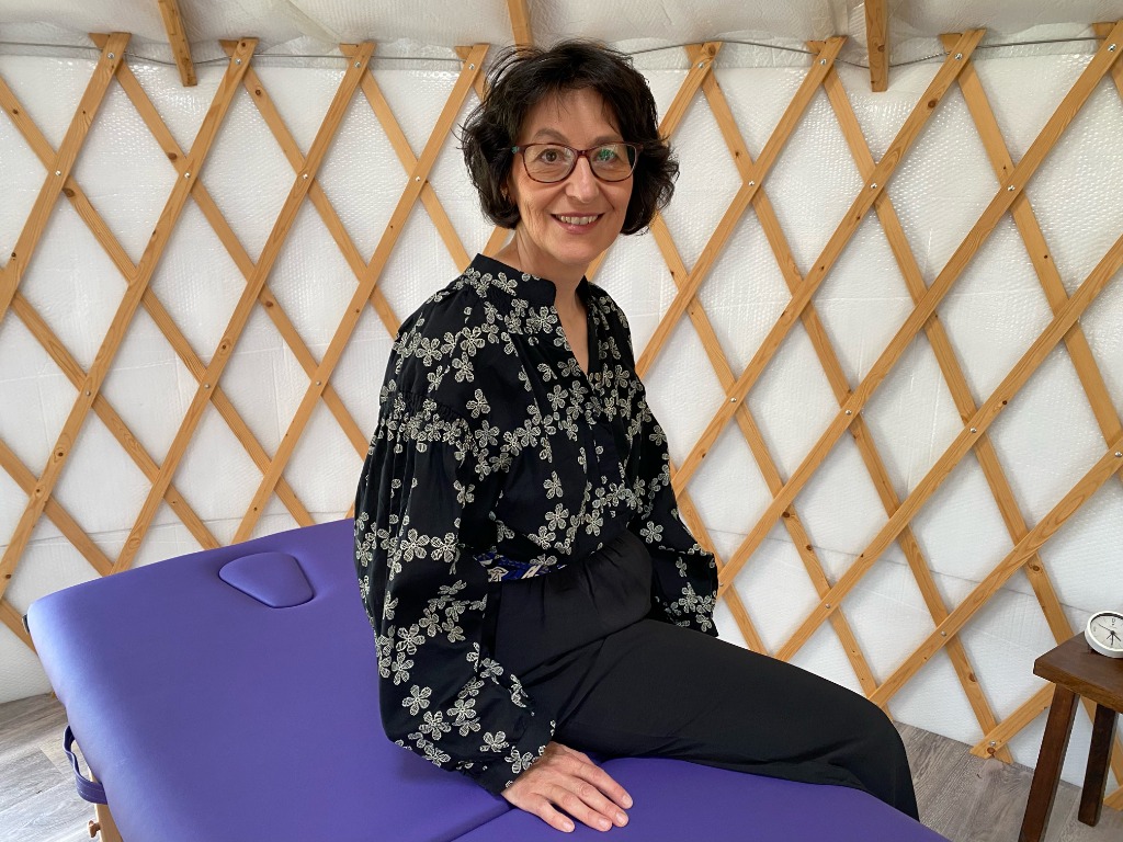 photo activite Rachel Meunier