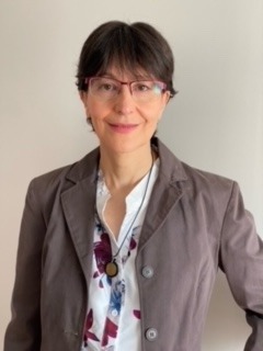 photo portrait Rachel Meunier