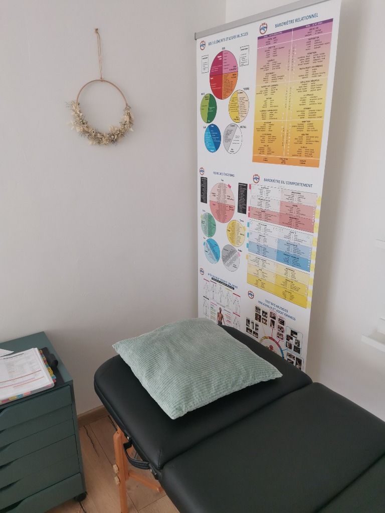 photo seance Florian DEQUE