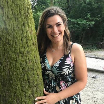 photo portrait Helena Vides