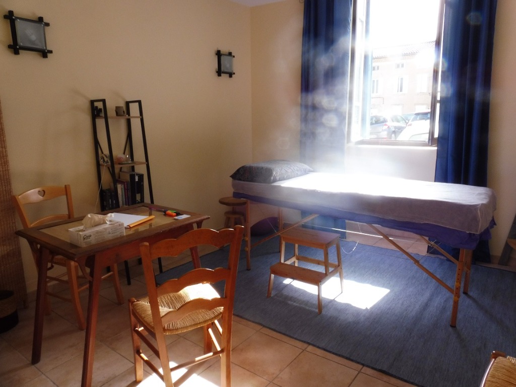 photo cabinet Sarah AVRIL