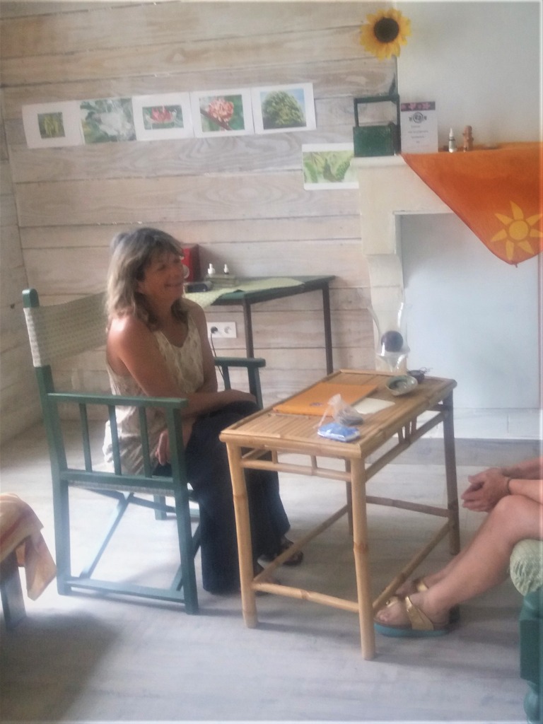 photo cabinet Florence Launay