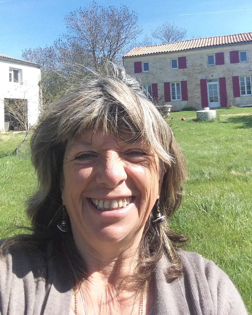 photo portrait Florence Launay