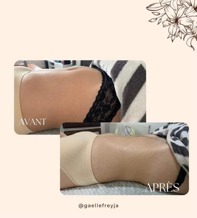 photo activite GAELLE CAIXEIRINHO