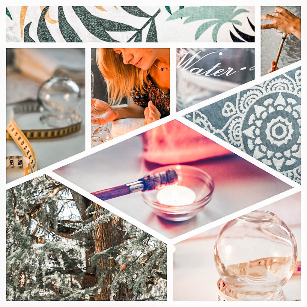 photo cabinet GAELLE CAIXEIRINHO