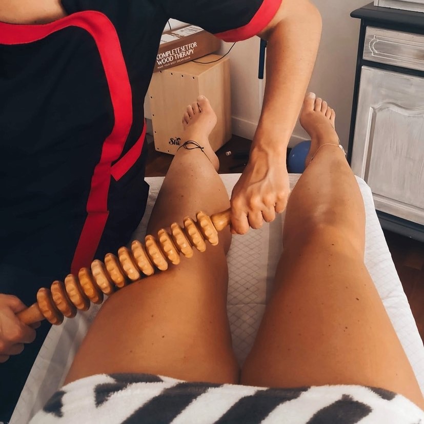 photo portrait GAELLE CAIXEIRINHO