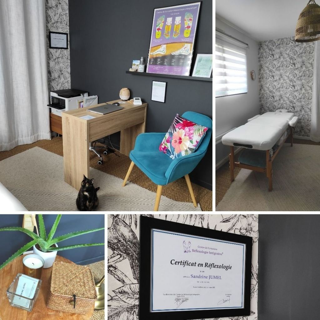 photo cabinet Sandrine Jumel