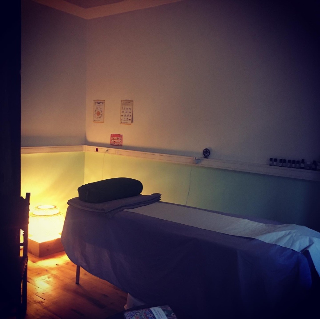 photo cabinet SAMIRA PAGNOUX