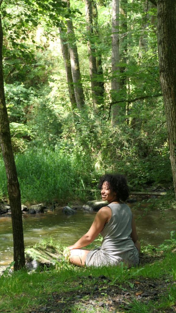 photo portrait SAMIRA PAGNOUX