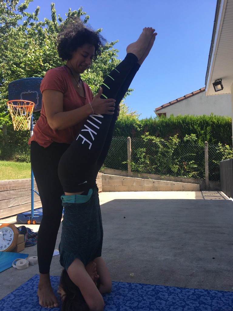 photo seance SAMIRA PAGNOUX