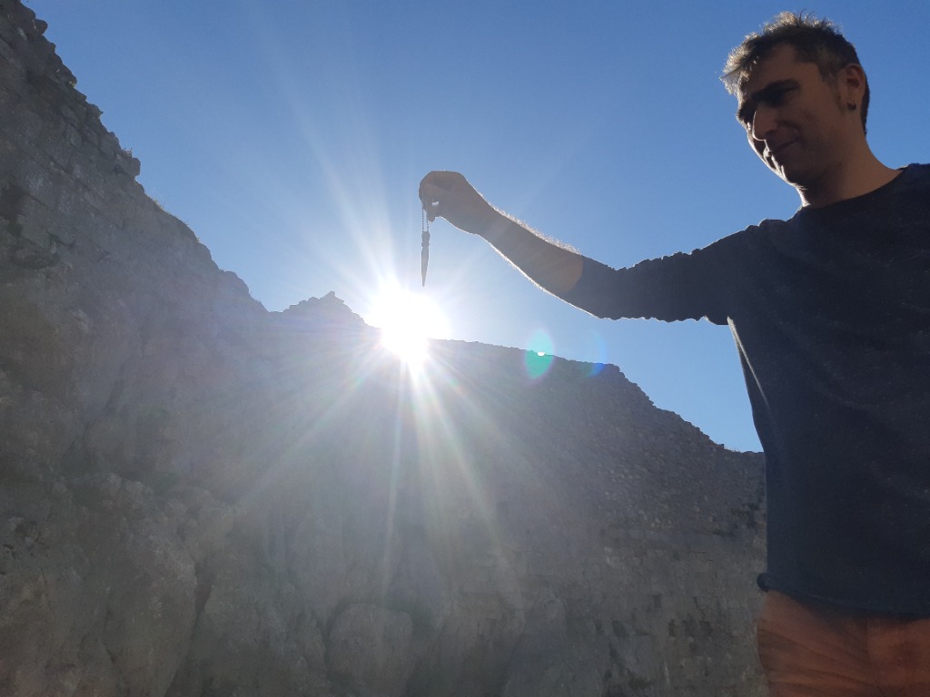 photo portrait TEDESCO Frédéric