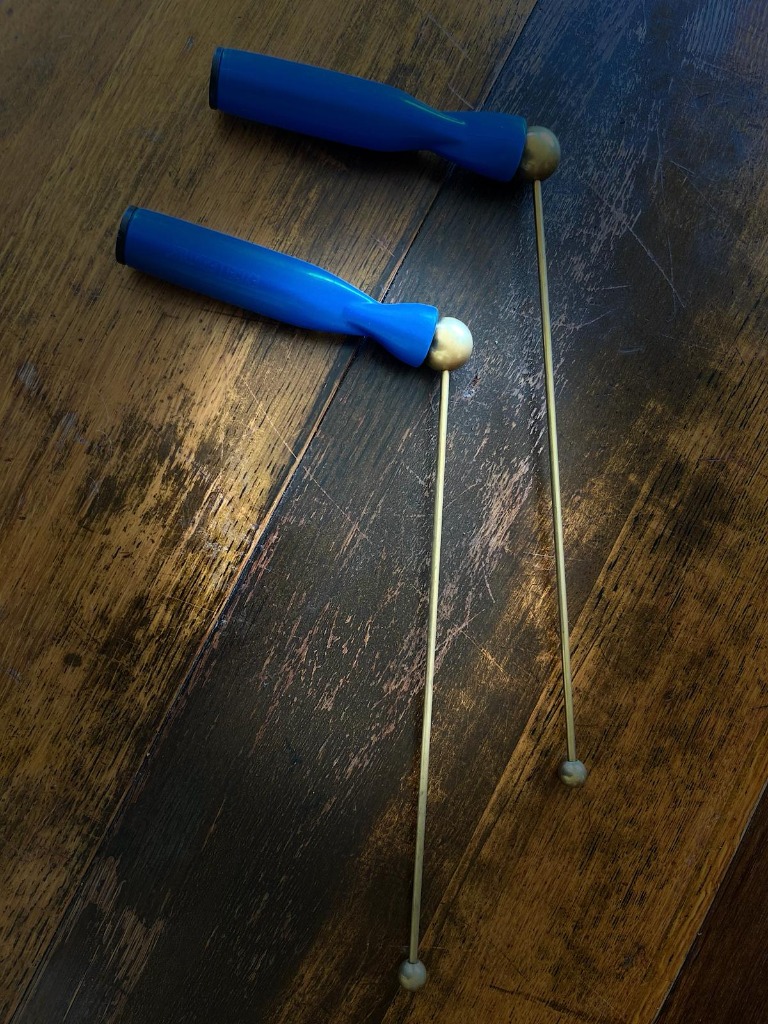 photo seance TEDESCO Frédéric