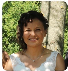 photo portrait Marie Lucie FERNIN