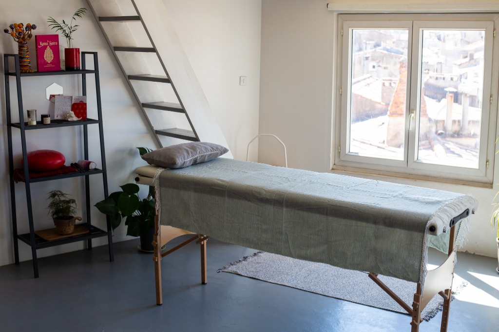 photo cabinet Thomas Legros