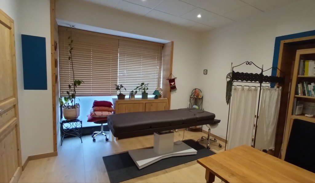 photo cabinet Christel DALBOUSSIERE