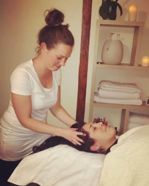 photo activite Goûtez aux massages 