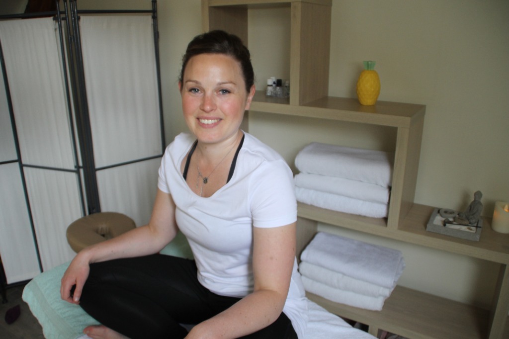 photo portrait Goûtez aux massages 