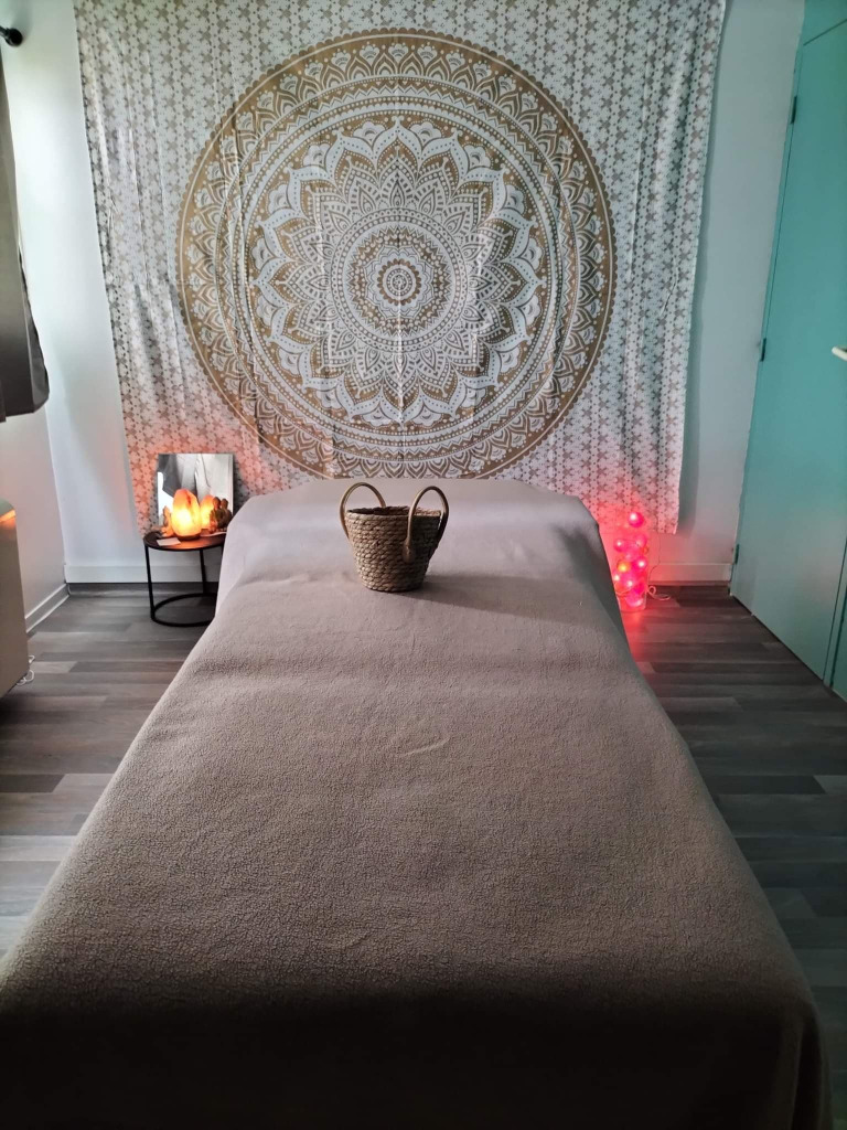 photo cabinet VANSEBROUCK Suellen