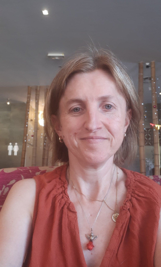 photo portrait VANSEBROUCK Suellen