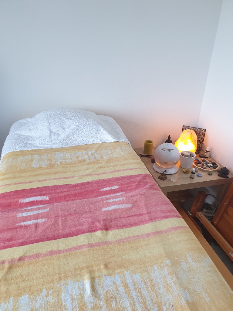 photo cabinet MAGNETISME SAB