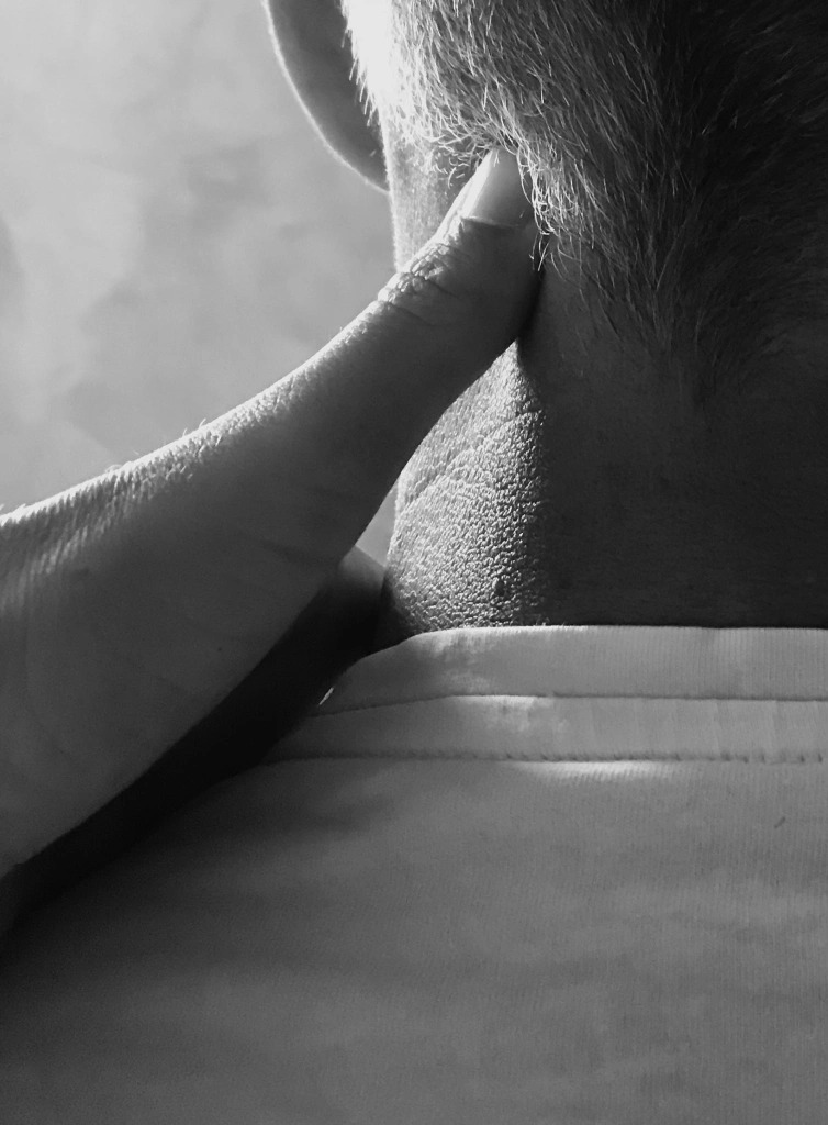 photo portrait En’Acorps Hélène